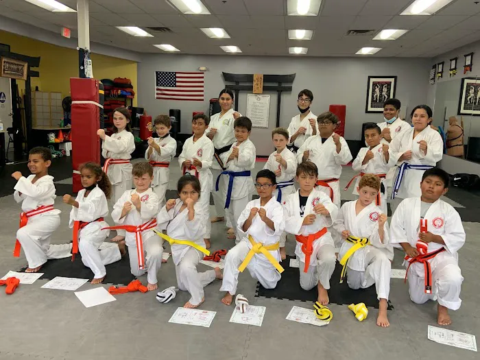 Kaigan Karate-Do Picture 1