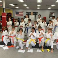 Kaigan Karate-Do ico