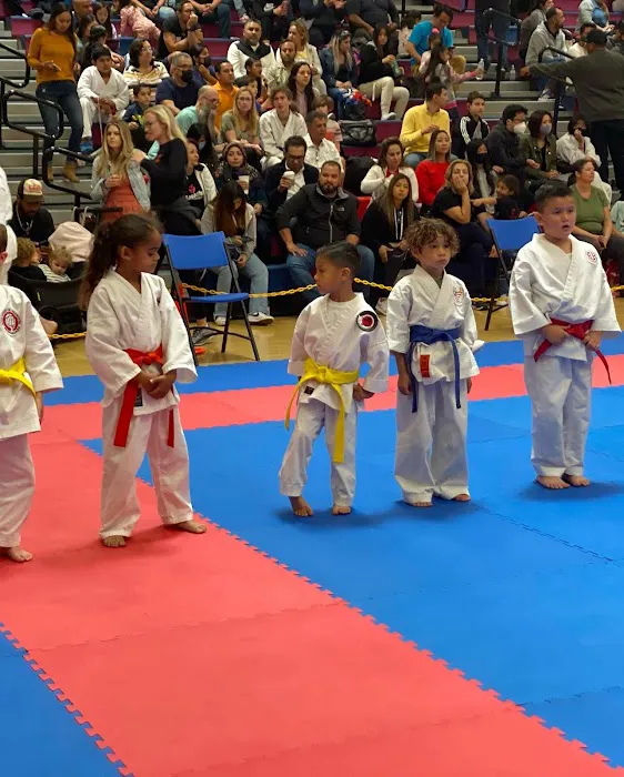 Kaigan Karate-Do Picture 3