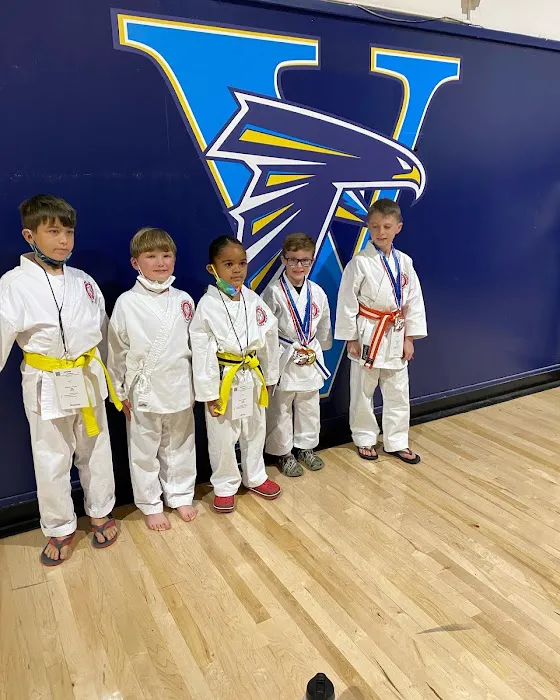 Kaigan Karate-Do Picture 6