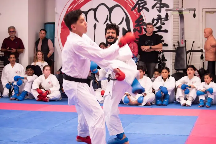 Kaigan Karate-Do Picture 5