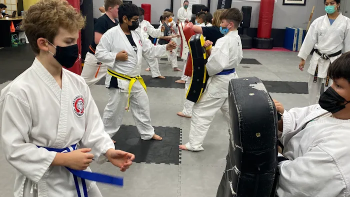 Kaigan Karate-Do Picture 9