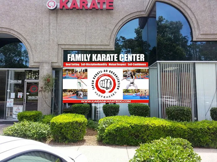 Kaigan Karate-Do Picture 10