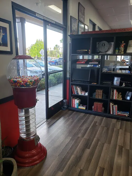 Karate Kids in America Picture 5