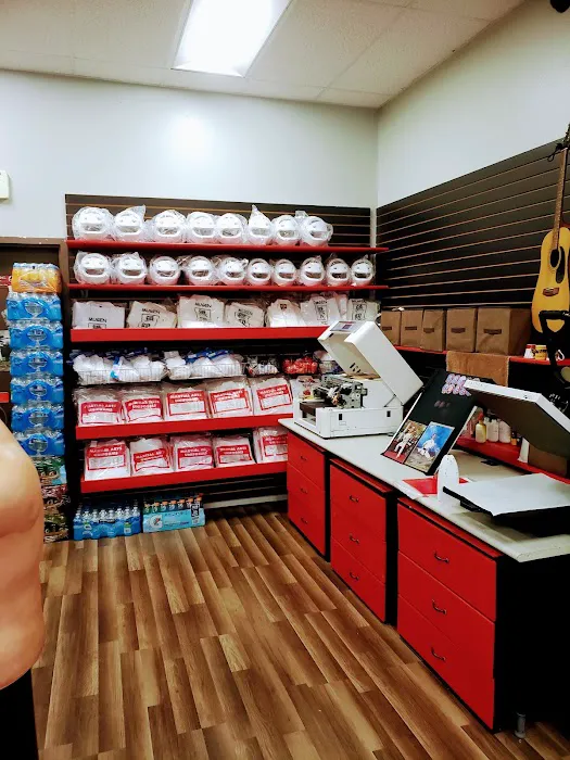 Karate Kids in America Picture 2