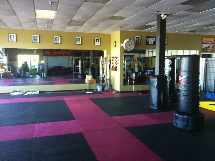 Karate Kids in America Picture 9