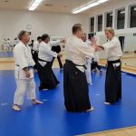 Aikido Training Academy
