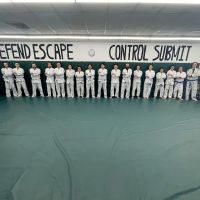 Gracie Jiu Jitsu Vista - Certified Training Center ico