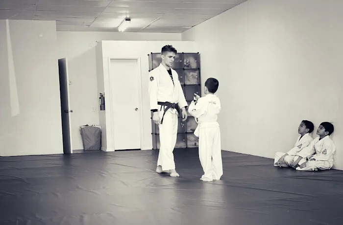 Gracie Jiu Jitsu Vista - Certified Training Center Picture 3