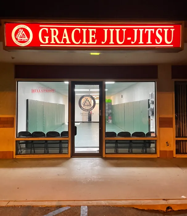 Gracie Jiu Jitsu Vista - Certified Training Center Picture 10