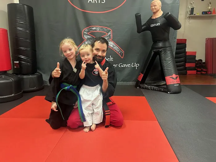 Key Martial Arts Picture 2