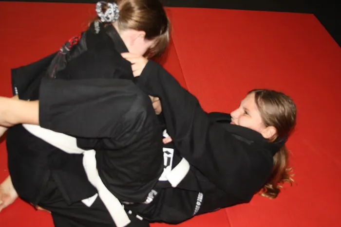 Key Martial Arts Picture 8