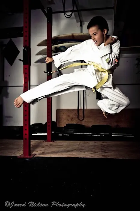 Key Martial Arts Picture 9
