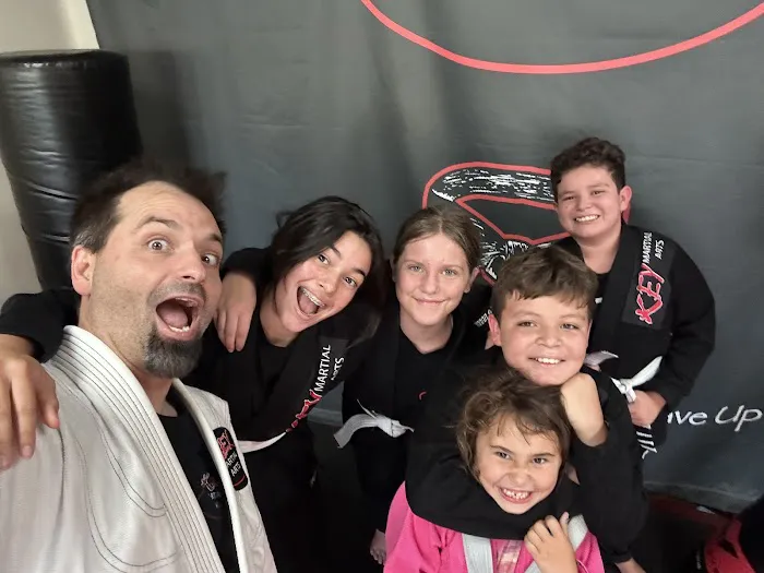 Key Martial Arts Picture 7