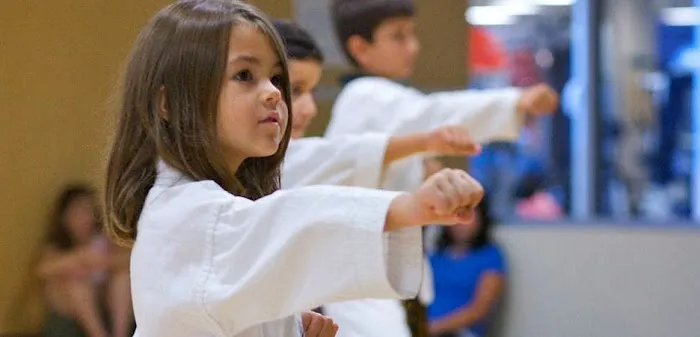 Key Martial Arts Picture 6