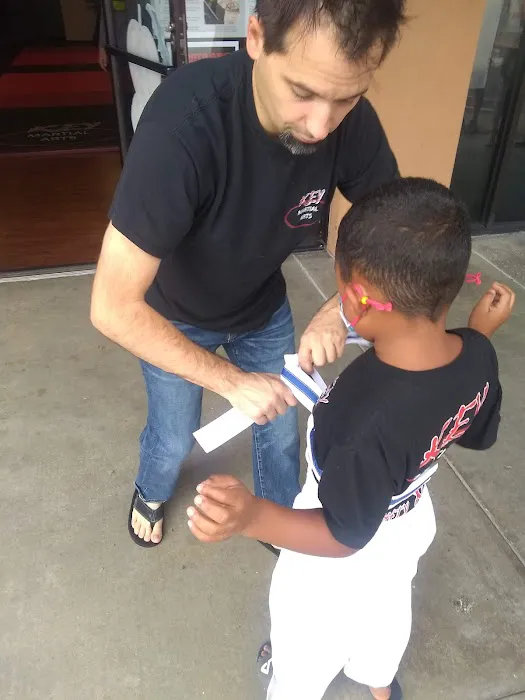 Key Martial Arts Picture 4