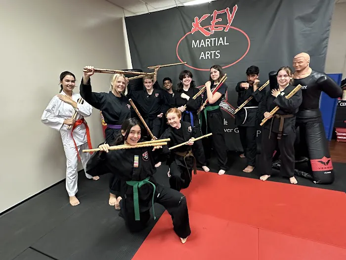 Key Martial Arts Picture 10
