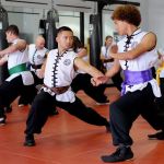 White Dragon Martial Arts - Oceanside