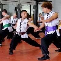 White Dragon Martial Arts - Oceanside ico