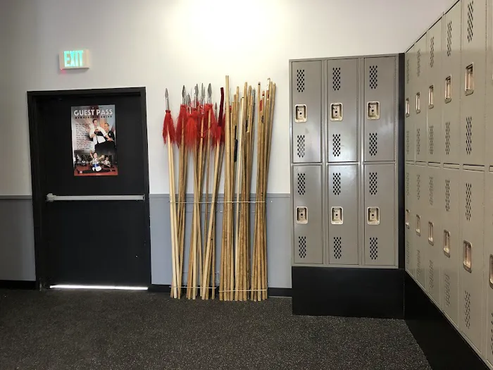 White Dragon Martial Arts - Oceanside Picture 3