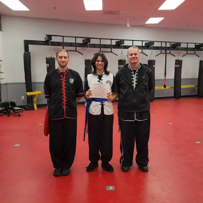 White Dragon Martial Arts - Oceanside Picture 5