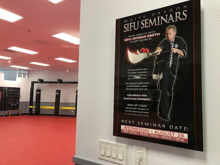 White Dragon Martial Arts - Oceanside Picture 9