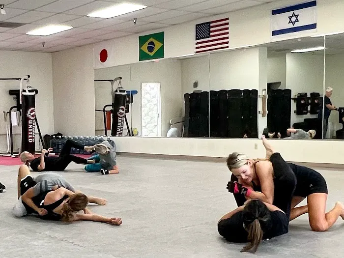 Global Martial Arts Picture 1