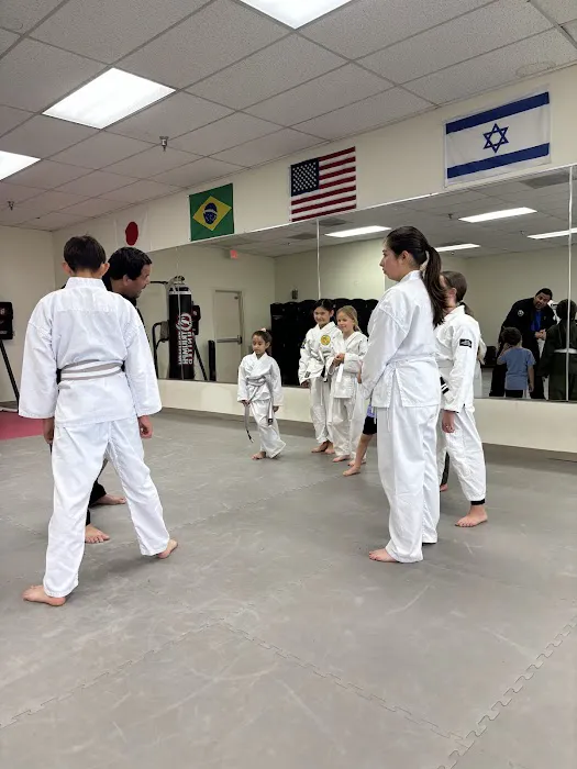 Global Martial Arts Picture 4