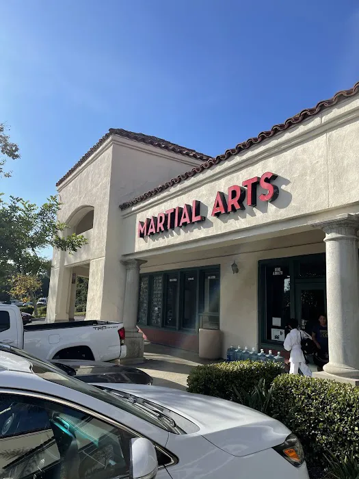 Global Martial Arts Picture 2