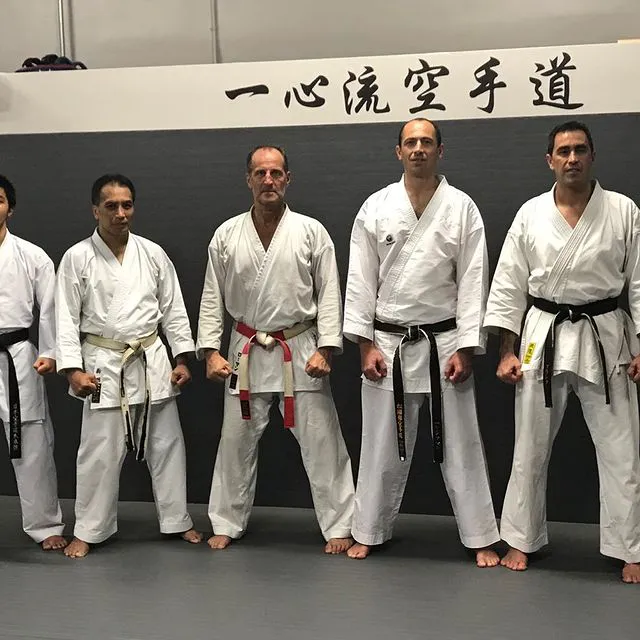 Global Martial Arts Picture 3