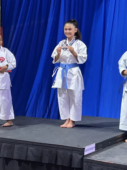 Global Martial Arts Picture 7