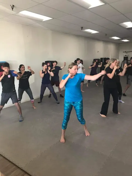 Global Martial Arts Picture 8