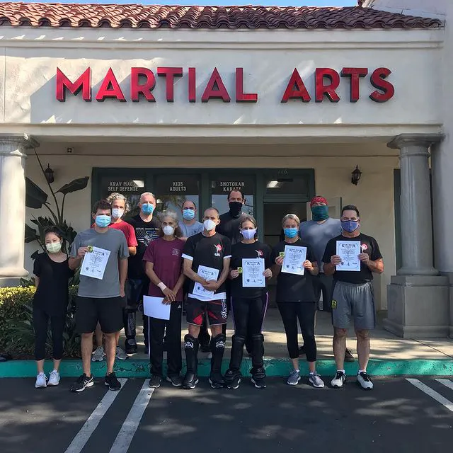 Global Martial Arts Picture 9