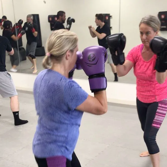 Global Martial Arts Picture 6