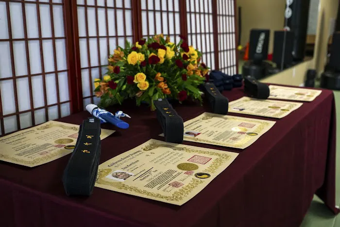 California Karate Academy Picture 3