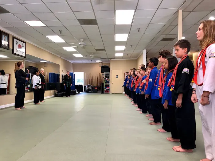 California Karate Academy Picture 6