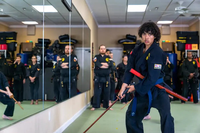 California Karate Academy Picture 8