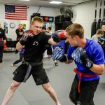 SwiftKick Martial Arts Carlsbad