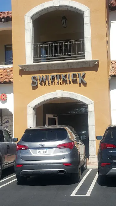 SwiftKick Martial Arts Carlsbad Picture 3