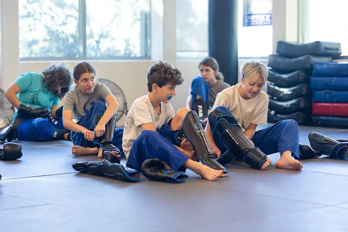 SwiftKick Martial Arts Carlsbad Picture 8