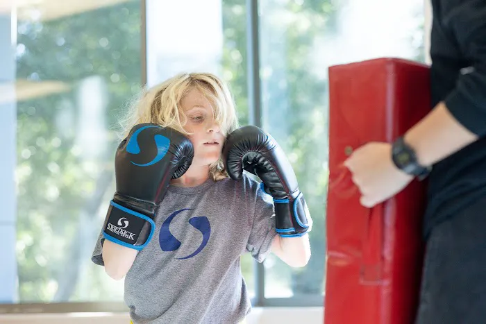 SwiftKick Martial Arts Carlsbad Picture 5