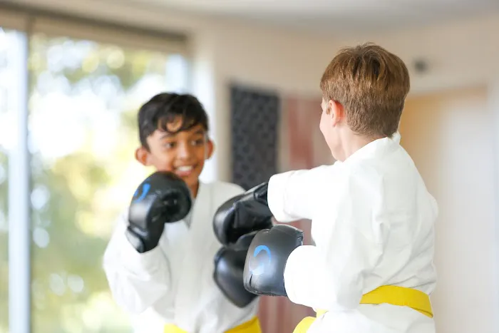 SwiftKick Martial Arts Carlsbad Picture 6