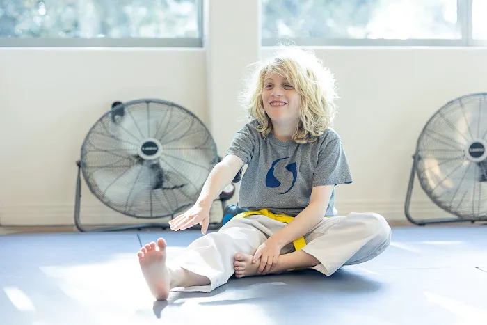 SwiftKick Martial Arts Carlsbad Picture 9