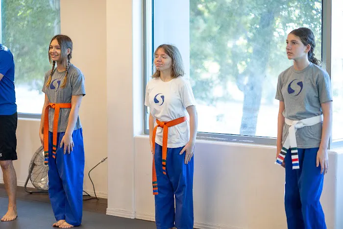 SwiftKick Martial Arts Carlsbad Picture 10