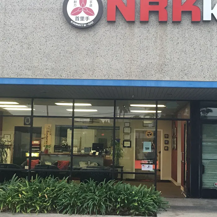 NRK Karate Picture 3