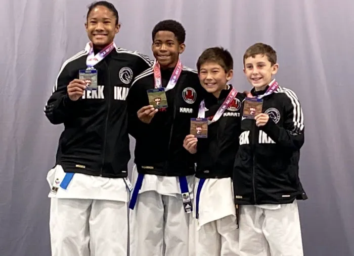 NRK Karate Picture 8