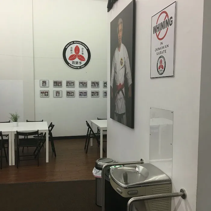 NRK Karate Picture 5