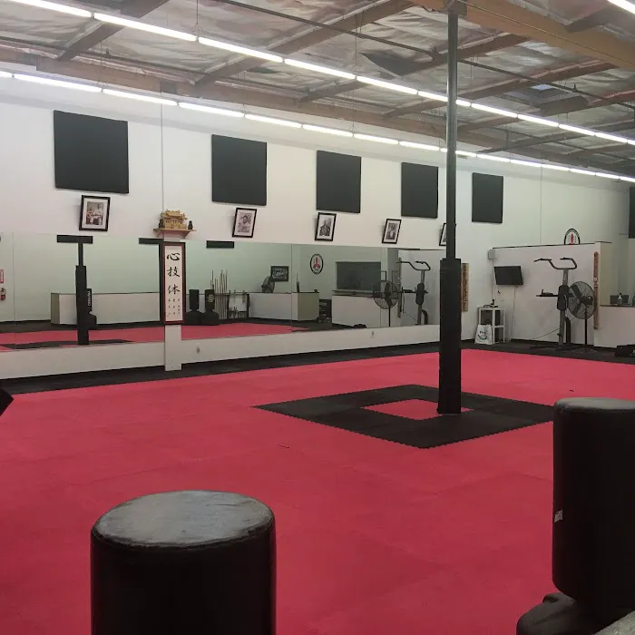 NRK Karate Picture 7