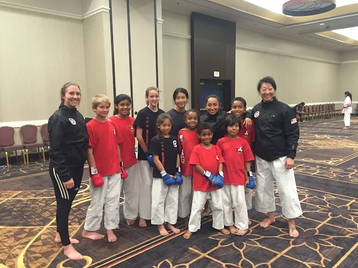 NRK Karate Picture 9