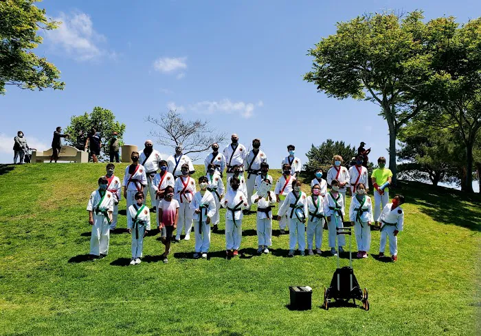 AK Martial Arts & Fitness Inc. Picture 2